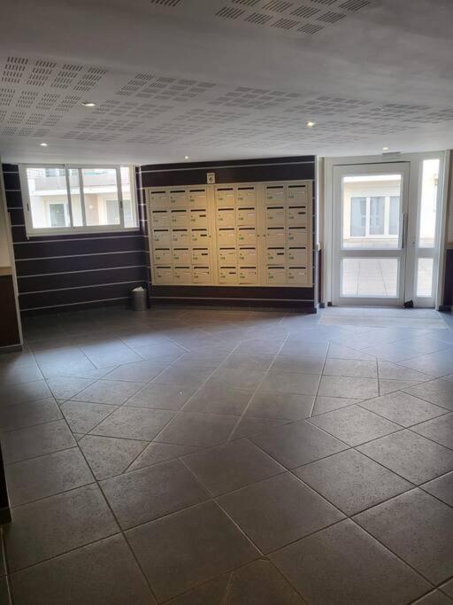 B206 Disneyland Paris Appartementappartement Montévrain Exteriér fotografie