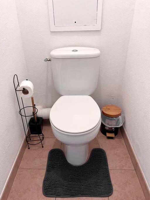B206 Disneyland Paris Appartementappartement Montévrain Exteriér fotografie