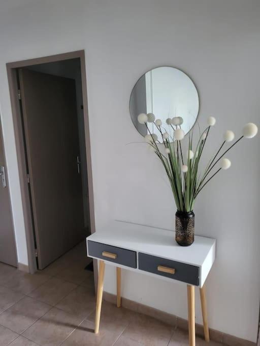 B206 Disneyland Paris Appartementappartement Montévrain Exteriér fotografie